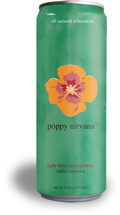 poppy nirvana can